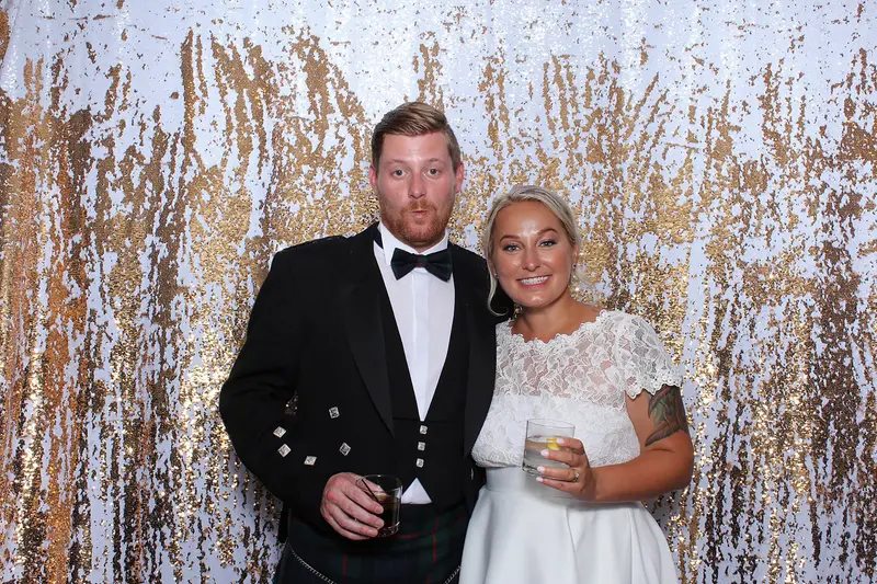 Wedding photo