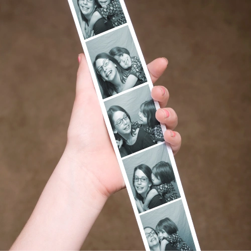Photoboothify App